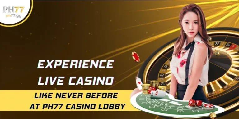 Các chương trình khuyến mãi donclub casino