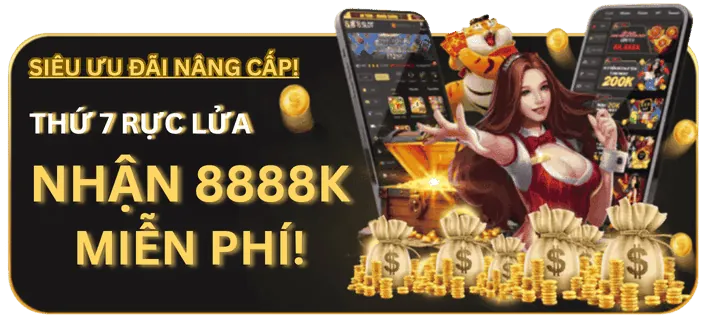 Chọn trò chơi bắn cá
