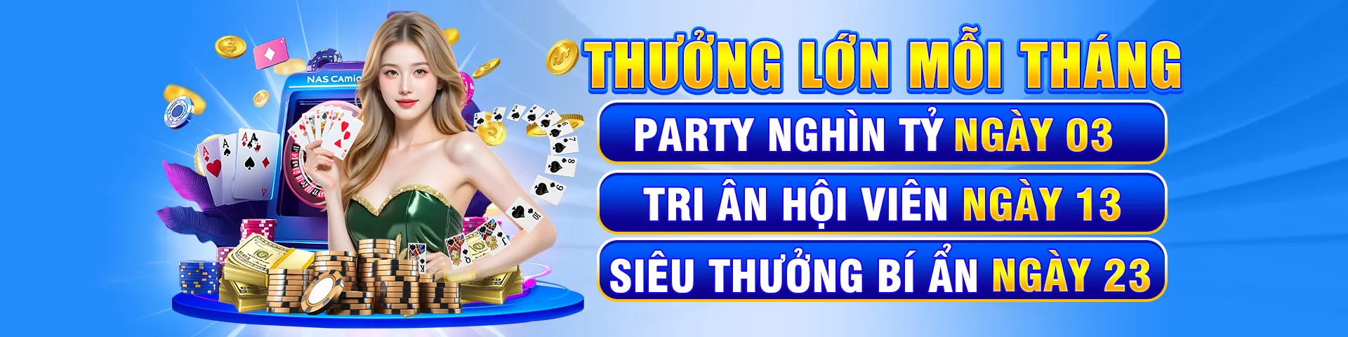 Hình ảnh nền trò chơi slot tại donclub casino