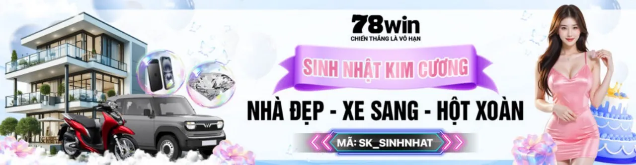 Thưởng chào mừng đá gà