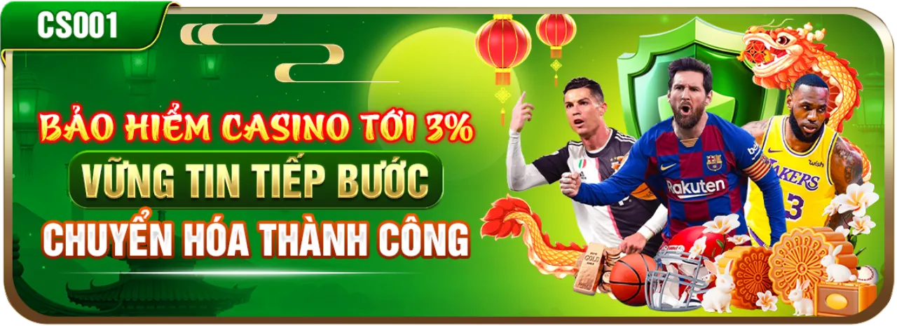Hỗ trợ khách hàng donclub casino chuyên nghiệp
